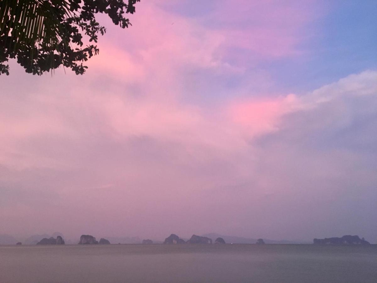 Villa Samba Victoria Resort, Koh Yao Noi 외부 사진